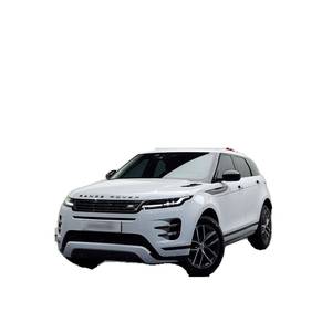 Land Rover Range Rover Evoque P250 Dynamic SE 2024, 15 049 km, boîte automatique, sièges en cuir, caméra arrière, conduite à gauche - Product Image 1