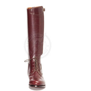 Zapatos de equitación con logotipo personalizado, precio al por mayor, calidad premium, recién llegados, zapatos de equitación en venta - Product Image 5