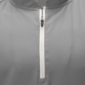 Maillots de baseball vintage pour hommes, respirants, à manches courtes, été, 5 George Brett, 16 Bo Jackson, tailles S-3XL, adultes - Product Image 6