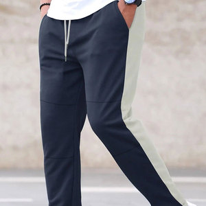 Premium Quality Men Winter <b>Trousers</b> Warm Canvas Fabric High Soft Breathable Comfortable Casual Daily Wear Wholesale Bulk Supply - Product Image 3