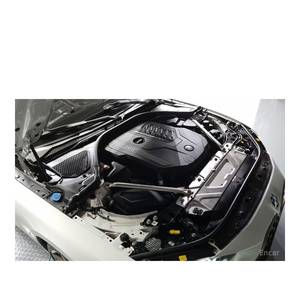 BMW Serie 4 M440i XDrive Coupé, Exclusivo en Línea, Entrega en Diciembre de 2023, 36,603 km, Volante a la Izquierda, Caja de Cambios Automática, Cámara Trasera - Product Image 6