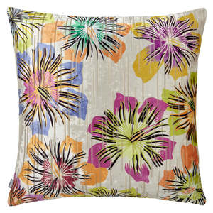 Housse de coussin Sol 061, housse de coussin élégante pour le confort et le style - Product Image 3