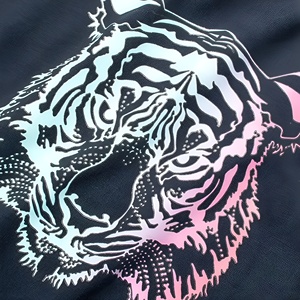 Camiseta de Algodón para Hombre, Suave y Transpirable, con Logotipo Personalizado, Camiseta Lisa de Algodón para Hombre, Camisetas de Algodón Transpirables para Hombre, Venta al Por Mayor OEM - Product Image 4