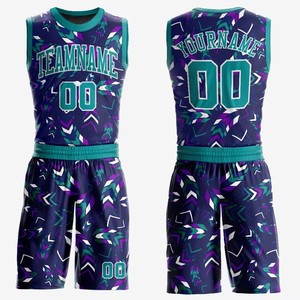 2026 Unisex Youth Black Basketball Uniform Customized Quality Men Basketball Uniform <b>Athletic</b> Performance Breathable Quick Dry - Product Image 4