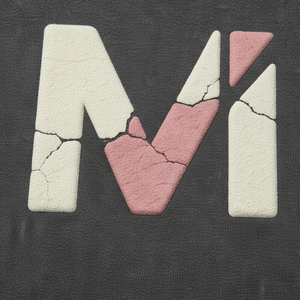 เสื้อยืดพิมพ์ลายนูน 3 มิติ ขายส่ง คุณภาพสูง สไตล์วินเทจ ล้างสีแบบแอซิดวอช เสื้อยืดสไตล์เรโทรสตรีทแวร์ แบรนด์ดัง รับทำโลโก้ตามสั่ง - Product Image 5