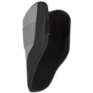 Manchon de compression respirant et antidérapant pour le bras, avec grip intégral pour le football, protection du coude, pour jeunes et adultes - Product Image 4