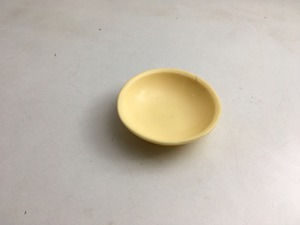 High Quality Flower Bowl Black <b>Epoxy</b> Resin Serving Bowl Minimalist Design Food Safe Serving Bowl Salad Fruit Dining <b>Table</b> - Product Image 4