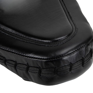 ถุงมือคิกบ็อกซิ่งหนังวัวแท้ ระบายอากาศได้ดี คุณภาพสูง ราคาประหยัด จาก ELEGANT CORPORATION - Product Image 4