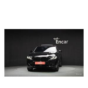 BMW X4 XDrive20i M Sport 2023 con Caja de Cambios Automática, Volante a la Izquierda, Cámara Trasera, 31,167 km - Product Image 3