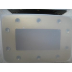 3 AMAT 0190-01134 / 001 HNL Waveguide 90DEG E-PLANE - อุปกรณ์และชิ้นส่วนเซมิคอนดักเตอร์ระดับโลกที่เชื่อถือได้ - Product Image 4