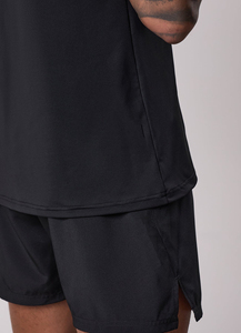 Ropa Deportiva Personalizada para Hombre, Ropa Deportiva Holgada de Moda para Gimnasio, Camisetas Deportivas Estampadas Casuales al por Mayor para Hombre - Product Image 5