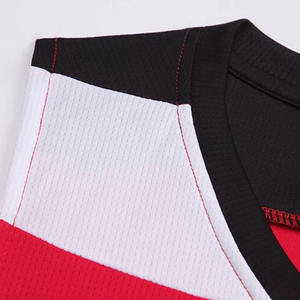 Uniforme de basket-ball unisexe le plus vendu au Pakistan, nouvelle arrivée, personnalisable, maillot et short de basket-ball imprimés, protection UV, séchage rapide - Product Image 6