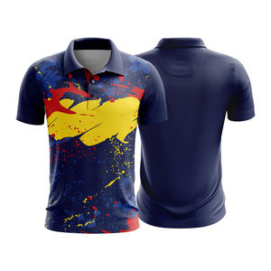 Men's Shirt Vocation <b>Dart</b> Polo 3d Print Men Fashion Shirts Single-Breasted Short Sleeve Beach <b>Dart</b> Clothes Unisex - Product Image 1