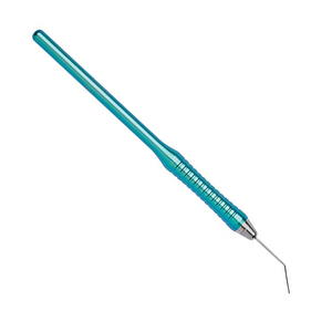 Espátula Manual de Acero Inoxidable para Cemento Dental, Instrumento Restaurador para Obturaciones Dentales, Clase I CE - Product Image 5