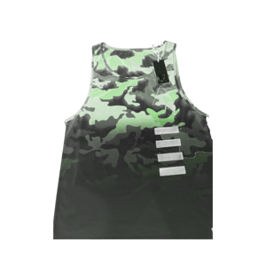 Camiseta Unisex de Estilo Gráfico, Algodón Suave, Ropa Casual de Calle, Transpirable, Verano, Moderna, Manga Corta, Prenda Superior de Moda, Alta Calidad - Product Image 5