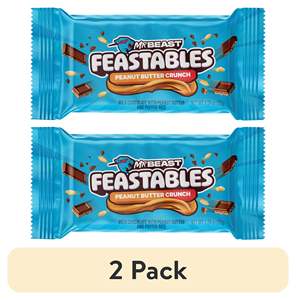 <b>Top</b> Selling MrBeast Feastables Peanut Butter Egg 35g Delicious Chocolate Candy Wholesale Bulk Packaging Private Label Supply - Product Image 4