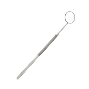 Kit de 6 Piezas para Estudiantes de Odontología, Juego de Instrumentos de Higiene Dental de Acero Inoxidable, Herramientas Profesionales de Limpieza Dental, Agarre Ergonómico Manual - Product Image 6