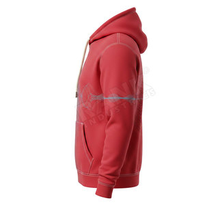 Sudaderas con Capucha de Algodón de Primera Calidad para Hombre, Fabricadas en Fábrica, Nueva Colección - Product Image 4