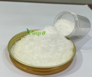 Meilleur Prix Vietgro Engrais Azoté N 21% Sulfate d'Ammonium Hydrosoluble Qualité Agricole 100% Pur Libération Rapide avec Bore - Product Image 5