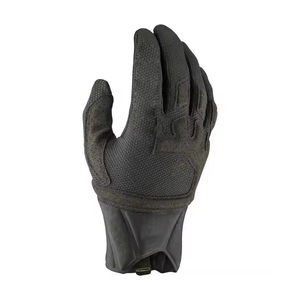 Meilleure Vente Gants de Motocross de Qualité Supérieure en Cuir Imperméables Écran Tactile Isolés Thermiquement Doigts Entiers Unisexe Hiver - Product Image 3