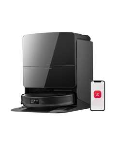 El Mejor Robot Aspirador y Fregador 10r S8 AUTÉNTICO con Herramienta de Giro de Alta Tecnología - Product Image 1