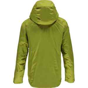 Chaquetas de Nieve a Prueba de Viento para Hombre, Chaqueta Aislante Personalizada de Alta Calidad, Ropa de Esquí Impermeable, Chaqueta de Snowboard para Hombre - Product Image 2