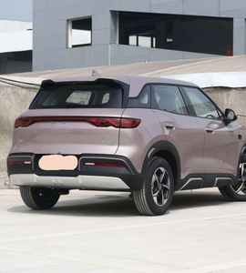 รถยนต์ SUV ไฟฟ้า BYD Yuan up จากจีน ปี 2024 2025 2026 รุ่นสมาร์ท EV ระยะทางวิ่ง 501 กม. 401 กม. รุ่นยอดเยี่ยม รถยนต์พลังงานใหม่ มีสินค้าในสต็อก - Product Image 2