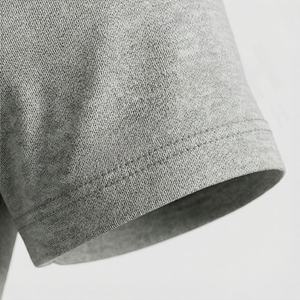 เสื้อผ้าเครื่องแต่งกายเสื้อยืดผู้หญิงสไตล์ใหม่เสื้อยืดผู้หญิงในสต็อกเสื้อยืดผู้หญิงทำจากผ้าฝ้ายคุณภาพสูงสไตล์แฟชั่น - Product Image 6