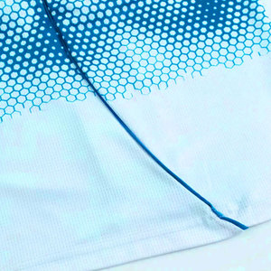 ชุดบาสเก็ตบอล MARCO WEAR ผ้าเนื้อนุ่ม โพลีเอสเตอร์ 100% สีตามสั่ง พิมพ์ลายแบบ Sublimation คุณภาพสูง พิมพ์ลายเต็มตัว บริการ OEM - Product Image 5