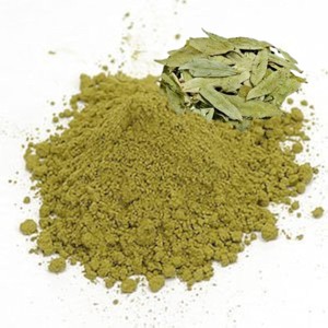 Polvo de Senna OEM Más Vendido, 100% Puro, Polvo de Hoja de Senna, Soporte Digestivo Natural a Base de Hierbas, Promueve la Regularidad y una Limpieza Suave - Product Image 3
