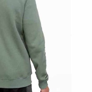 Sweat à capuche homme 100 % coton, le plus vendu, personnalisé, à manches longues, en polaire d'hiver avec broderie vieillie, multicolore - Product Image 2