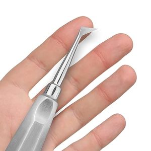 Élévateurs de racines dentaires, instruments chirurgicaux d'écartement des racines, outil professionnel de chirurgie buccale, approuvé ISO - Product Image 6