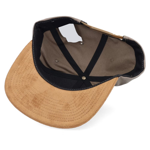 Casquette Snapback personnalisée avec logo, casquette vintage, casquette Snapback avec logo personnalisé, logo brodé 3D, casquette Snapback ajustée personnalisée - Product Image 5
