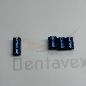 Remplacement extensible du corps vertébral cervical (VBR) pour corpectomie VERTILIFT - Product Image 3