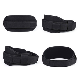 High Durability Premium Selling Waist <b>Belts</b> For Weightlifting Powerlifting & <b>Exercise</b> Athletic Sports Equipments Neoprene <b>Belt</b> - Product Image 2