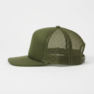Gorra Snapback de 6 Paneles con Logotipo Personalizado OEM, Corte Láser Perforado, Estructurada, Visera Plana, Transpirable, Deportiva, Estilo Hip Hop, Ajustable, de Béisbol - Product Image 5