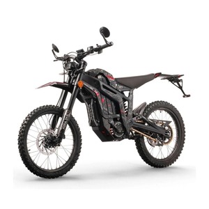 Motos Eléctricas de Cross Stings Pro MX/5 L1E 2026 de Alta Calidad, Ensambladas en Fábrica, Listas para Envío y Entrega Rápida a Domicilio - Product Image 1