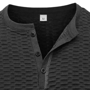 Camiseta de Gimnasio para Hombre de la Mejor Calidad, Diseño Profesional, Ropa Deportiva Estampada, Ajuste Holgado, Más Vendida, Precio Bajo, Venta al por Mayor, Ajuste Delgado - Product Image 6