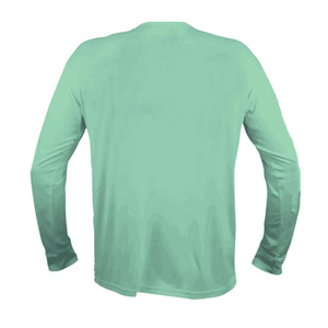 เสื้อยืดคอกลมแขนสั้นทรงหลวมผ้าฝ้าย 100% น้ำหนัก 180 กรัม สไตล์ลำลองสำหรับผู้ชาย รับผลิตแบบ Private Label พร้อมปักลายด้านหน้า - Product Image 3