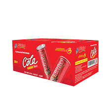 บิดริโก้ ซอฟต์ดริงค์ ครีมโซดา 330 มล. - Product Image 2