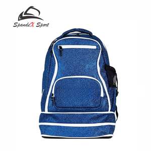 Bolsos de Moda con Brillantina Personalizados para Niñas, Diseño Único, Bolsos Unisex para Fiestas, Bolsos de Bailarina, Logotipo Personalizado, Poliéster, Fabricante Mayorista, OEM, ODM - Product Image 4