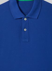 Polo léger pour homme – Meilleur design, vente chaude, qualité supérieure, confortable, entièrement personnalisable, anti-plis - Product Image 6