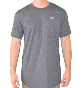 Men's Plus Size Custom <b>Printed</b> <b>T</b>-<b>Shirt</b> Cotton Blend Jersey Crew Neck Short Sleeve - Product Image 3
