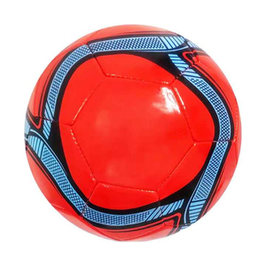 Balón de Fútbol de Alta Calidad, Ligero y Duradero, Talla 5 para Adultos, Nuevo Estilo, Cuero PU Sólido, Alta Retención de Aire para Entrenamiento al Aire Libre - Product Image 6