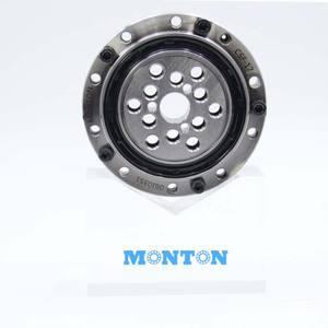 SHF(SHG)17Ultra piatto Robot braccio armonico attuatore cicloidale - Product Image 6