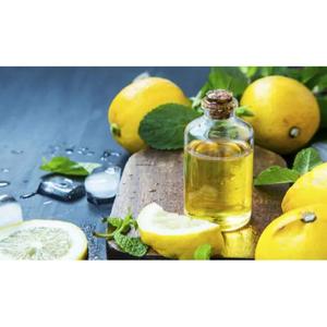 Cold Pressed Lemon <b>Essential</b> <b>Oil</b> for Cosmetic Formulations Soap Making Candles and Aromatherapy Uses - Product Image 6