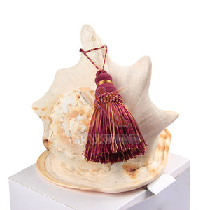 พู่สายทองแท่งอุปกรณ์เสริมเครื่องแต่งกายสินค้ามาใหม่ - Product Image 4