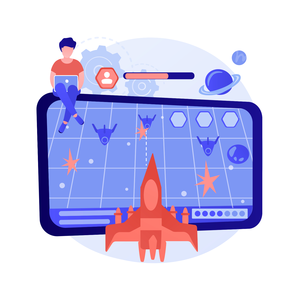 Développement de jeux 3D Unity professionnel, recrutement d'un développeur expert pour les jeux mobiles, PC, multijoueurs, AR, VR avec C #   Compétences en programmation - Product Image 3