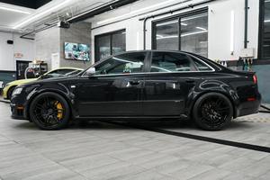 Audi RS4 berline 2008 - Product Image 3