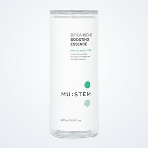 Suero facial coreano K-Beauty Myuseutem Bifida-Biome Boosting Essence 200ml Hecho en Corea Unisex - Product Image 5